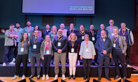 Los directivos españoles marcan posición en Europa: talento, concentración y sostenibilidad en el fitness