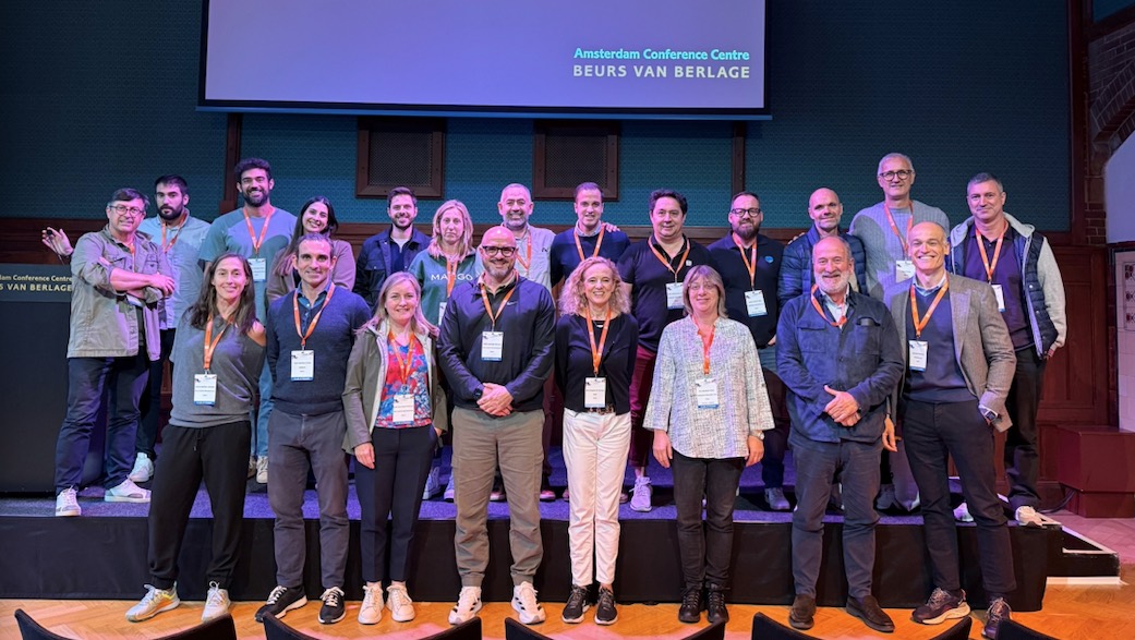 Los directivos españoles marcan posición en Europa: talento, concentración y sostenibilidad en el fitness