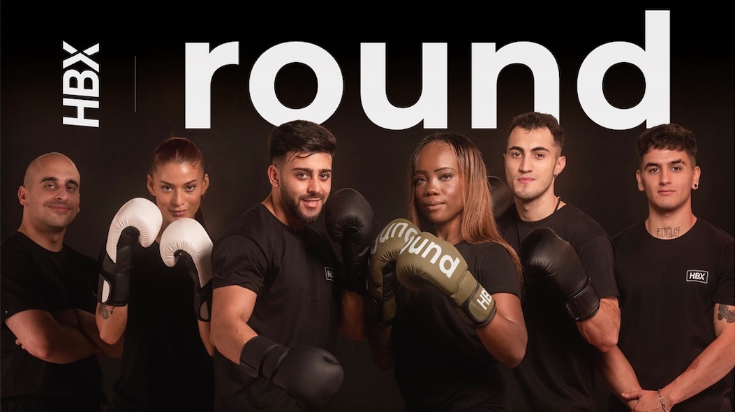 Los rituales que convierten una sala en comunidad. Por qué HBX y, en especial, ROUND, transforman minutos en pertenencia