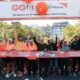Madrid acoge la VII carrera GO fit x World Vision: correr por el acceso universal al agua