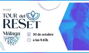 Málaga da el pistoletazo de salida al Tour RESET 2025: repensando el bienestar desde el fitness