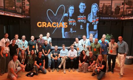 Mastermind MPG en Málaga reunió a los líderes del fitness para transformar la visión de los gimnasios