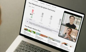 Peloton impulsa la investigación sobre la menopausia con un estudio pionero junto a Respin Health