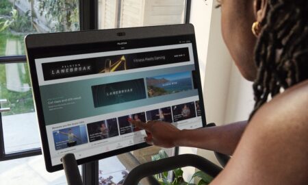 Peloton entra en una nueva era con Peloton IQ, su sistema de entrenamiento impulsado por IA