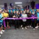 Planet Fitness inaugura su nuevo club en Parque Corredor acompañado del Movistar Inter FS