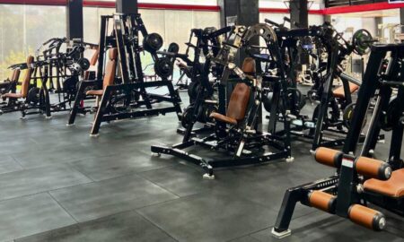 QSport Terrassa moderniza sus instalaciones con equipamiento Keiser y Realleader