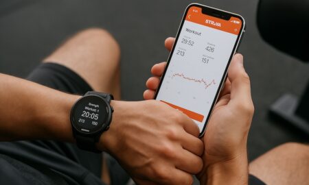 Strava retira su demanda contra Garmin y busca reconducir su relación con la marca