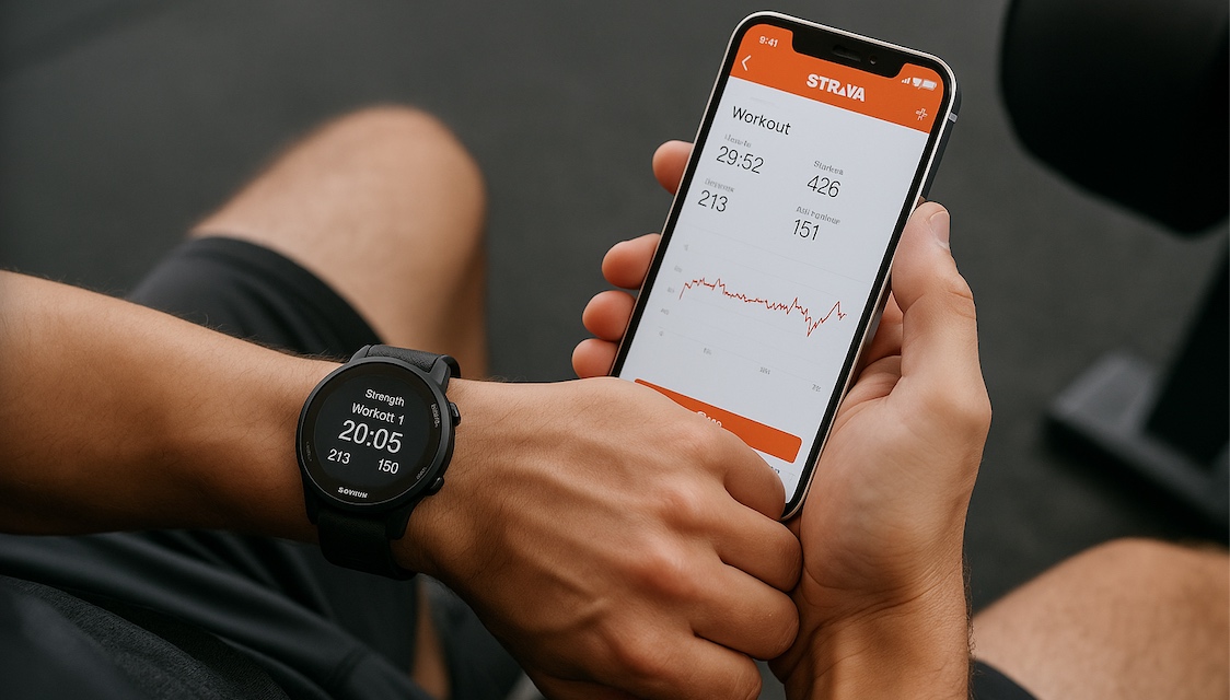 Strava retira su demanda contra Garmin y busca reconducir su relación con la marca