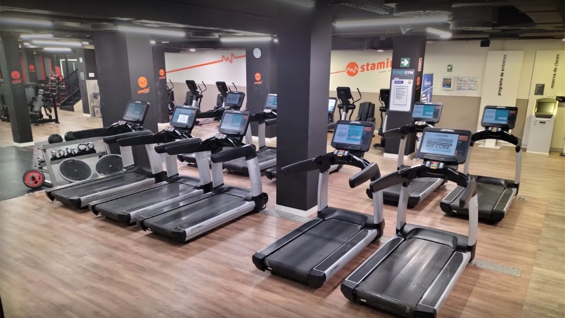 Synergym abrirá nuevos centros en Miranda de Ebro y Ávila Sur dentro de su plan de expansión nacional