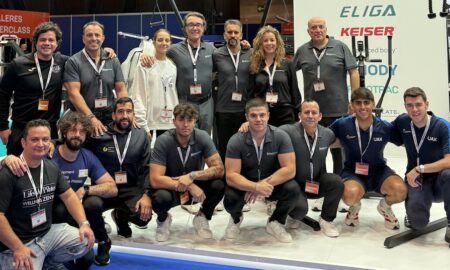 TecnoSport lidera la transformación hacia una longevidad activa basada en el entrenamiento de fuerza