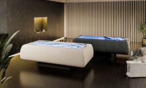 Thomas Wellness Group presentará sus novedades en el Piscina & Wellness Barcelona 2025, el mayor evento nacional del sector del bienestar y la experiencia outdoor