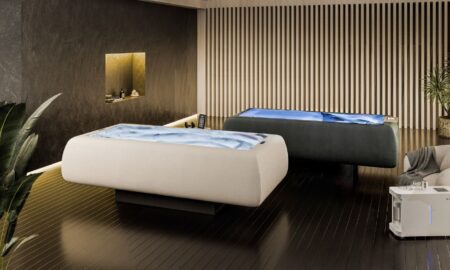 Thomas Wellness Group presentará sus novedades en el Piscina & Wellness Barcelona 2025, el mayor evento nacional del sector del bienestar y la experiencia outdoor