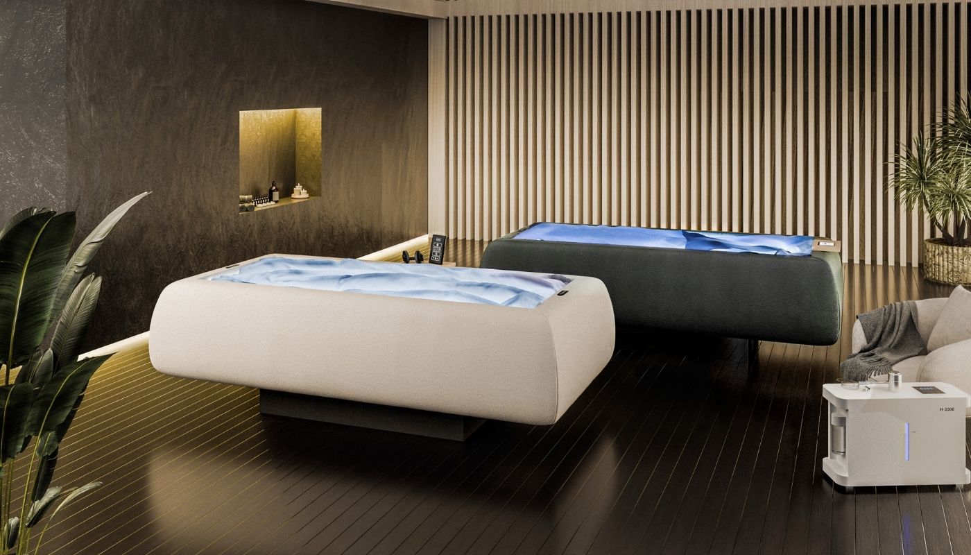 Thomas Wellness Group presentará sus novedades en el Piscina & Wellness Barcelona 2025, el mayor evento nacional del sector del bienestar y la experiencia outdoor