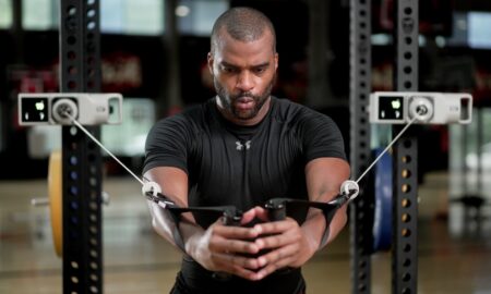 Time nombra a Voltra I una de las mejores invenciones de 2025