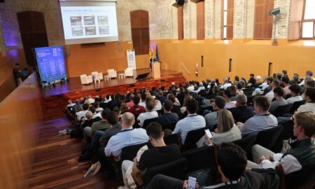 Valencia celebra con éxito la jornada de gestión deportiva con más de 300 asistentes