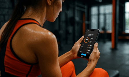 Virtuagym lanza Virtuagym Connect: una forma revolucionaria de medir el entrenamiento de fuerza