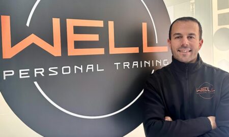 WELL, Personal Training: la franquicia de entrenadores para entrenadores