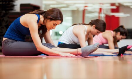 Zone Zero: la nueva tendencia fitness que apuesta por moverse sin agotarse