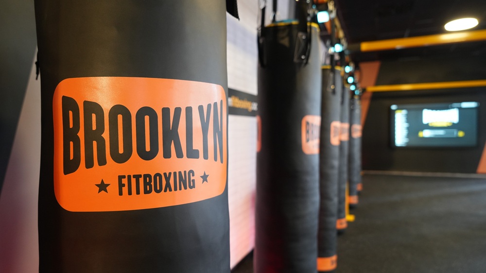 Brooklyn Fitboxing ofrece un nuevo modelo de negocio de menor coste para centros deportivos ya operativos
