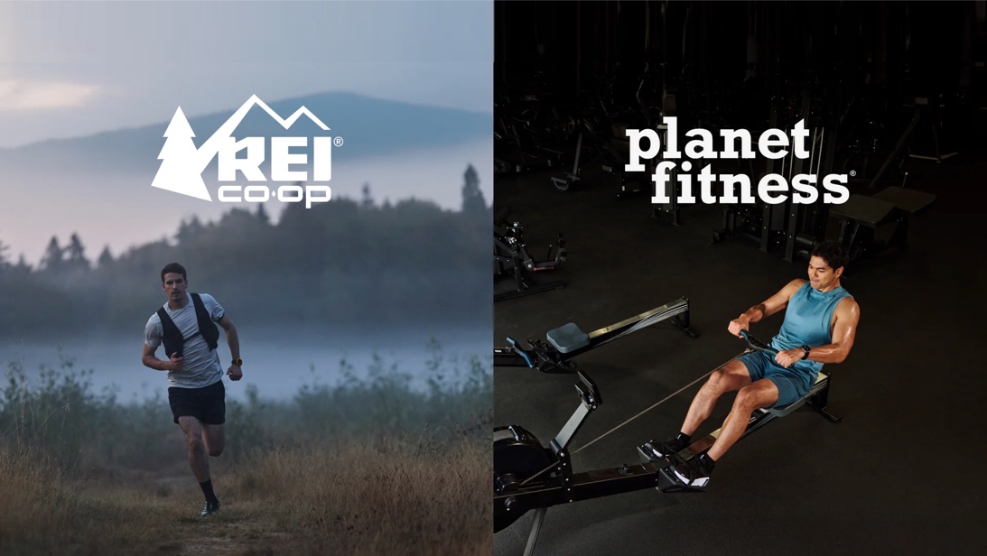 Amazfit refuerza su presencia global al asociarse con Planet Fitness y REI para impulsar el bienestar conectado