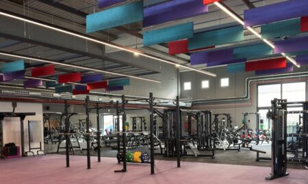 Anytime Fitness alcanza los 50 clubes en España con un doblete de aperturas en Barcelona