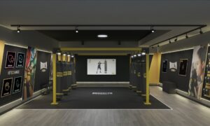 Brooklyn Fitboxing alcanza los 270 gimnasios con la apertura de su primer 'Go' en Villanueva de la Cañada