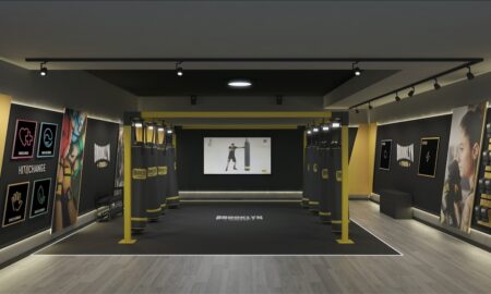 Brooklyn Fitboxing alcanza los 270 gimnasios con la apertura de su primer 'Go' en Villanueva de la Cañada