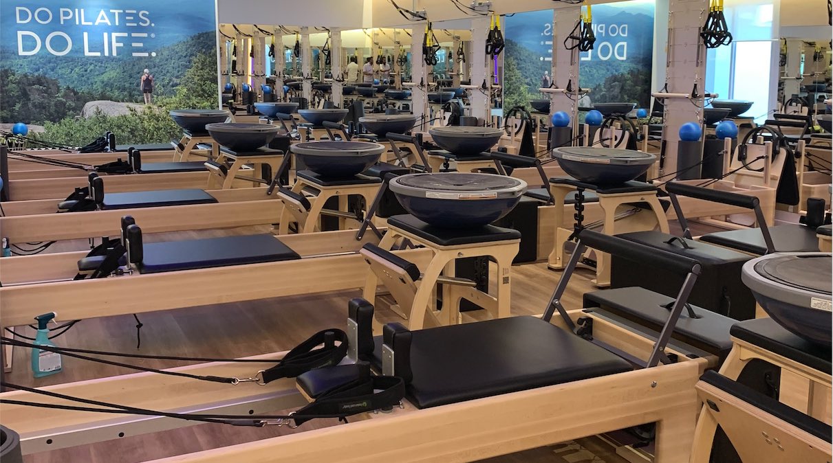 Club Pilates abrirá tres nuevos centros antes de finalizar 2025 alcanzando la cifra de 27 estudios operativos