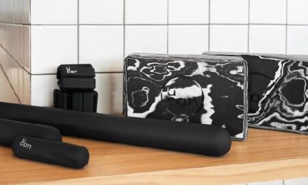 “El altar del movimiento”: una mirada al pasado del fitness y a los objetos que marcaron época