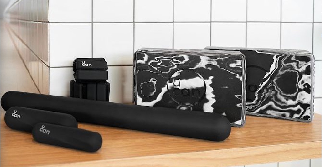 “El altar del movimiento”: una mirada al pasado del fitness y a los objetos que marcaron época