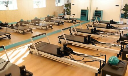 El Pilates boutique británico aterriza en Madrid con la apertura del primer estudio LevelOut