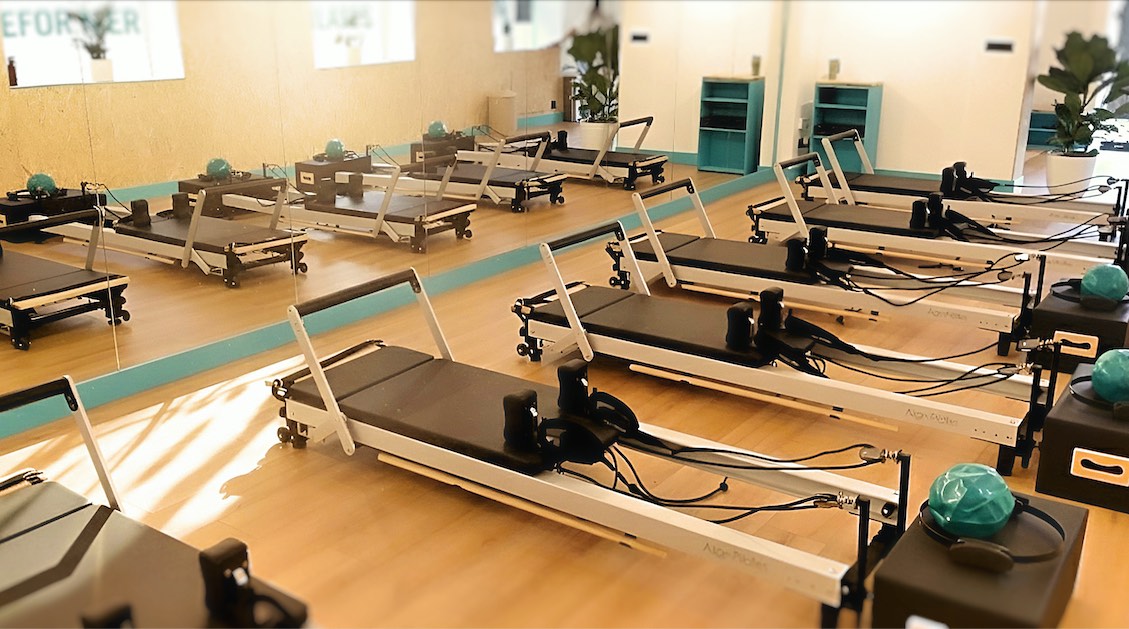 El Pilates boutique británico aterriza en Madrid con la apertura del primer estudio LevelOut