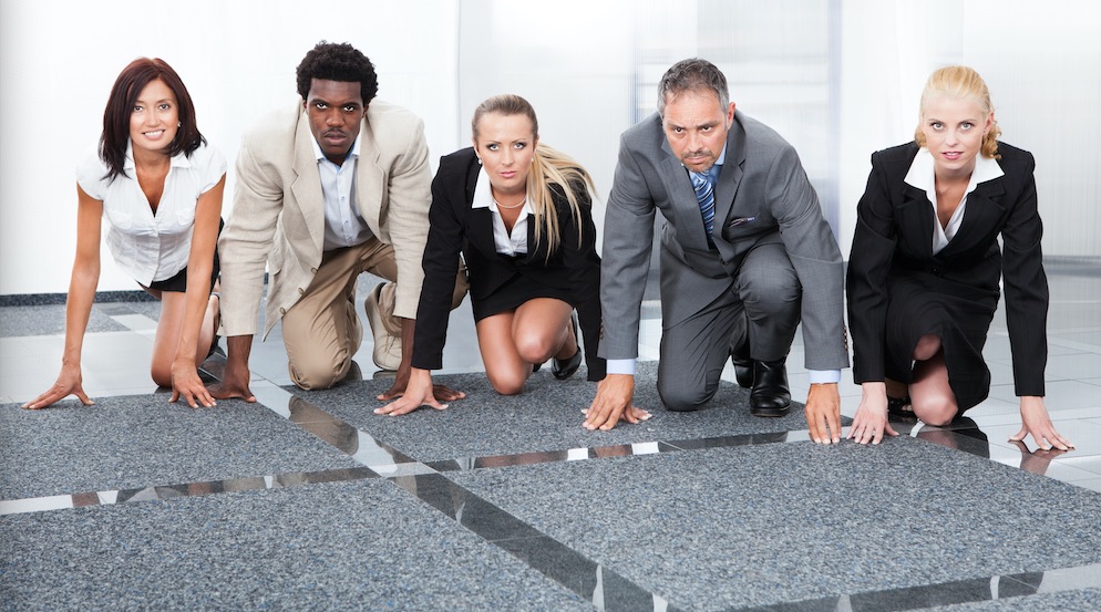 El deporte mejora el bienestar laboral, pero las empresas aún no mueven ficha: así lo revela el Informe de Salud 2025