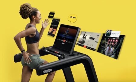 El poder de la IA de Technogym