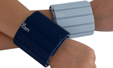 El poder del movimiento consciente: las muñequeras magnéticas que transforman el entrenamiento