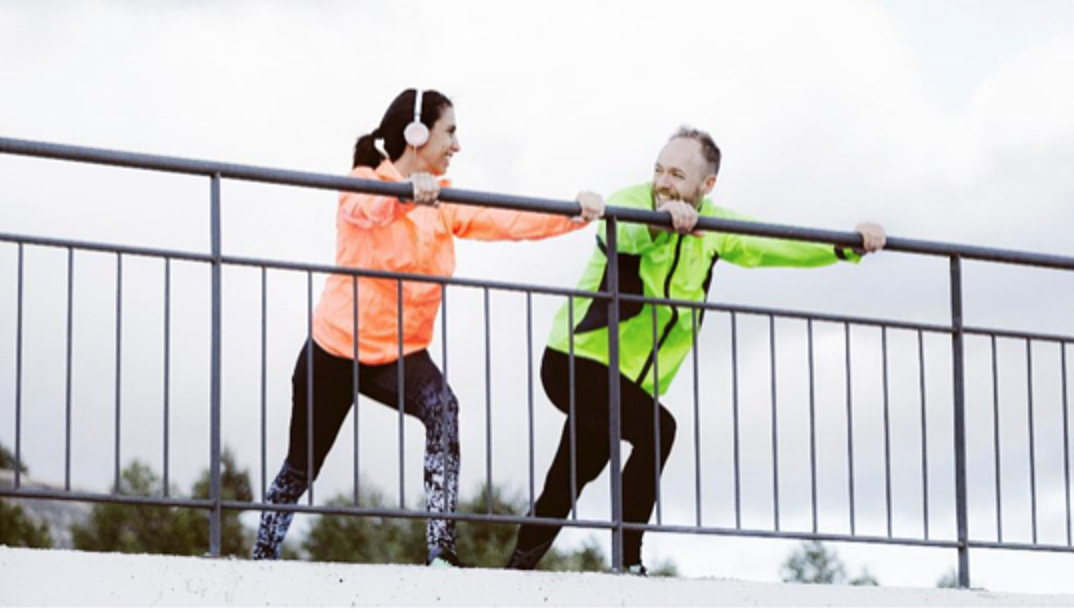 El sedentarismo sigue creciendo en España: una oportunidad estratégica para gimnasios y entrenadores