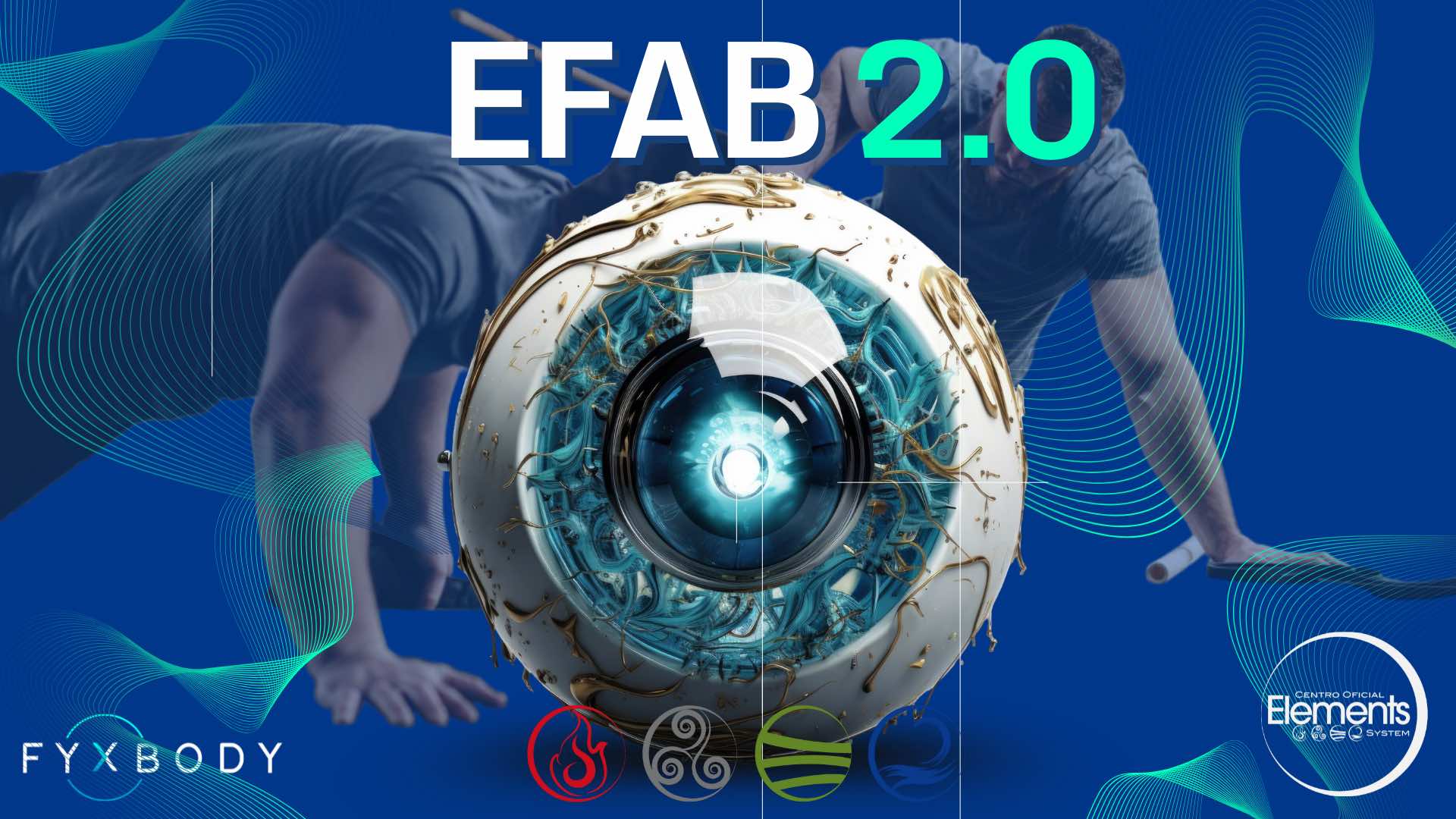 Elements System se digitaliza: el EFAB ya está disponible en la plataforma FhixBody