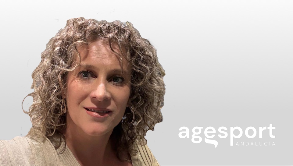 Elena García Bonilla, nueva presidenta de AGESPORT: una líder con amplia trayectoria en la gestión deportiva municipal