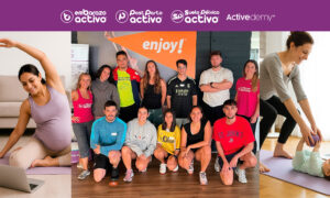 Embarazo Activo cierra un año de crecimiento y se prepara para un 2026 lleno de nuevas iniciativas