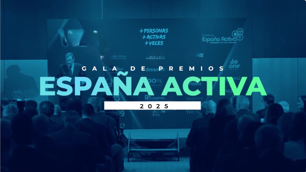 España Activa distingue a Saúl Craviotto, Iberdrola, Almería, El País y la AECC por su apoyo al deporte y la actividad física