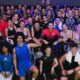 “FULL POWER”: el evento en Peñagrande que une deporte y comunidad de la mano de GO fit y Kappa®