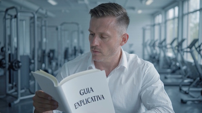 Guía explicativa: EN 17229:2025, la nueva norma europea para clubes de fitness ya aprobada y próxima a entrar en vigor