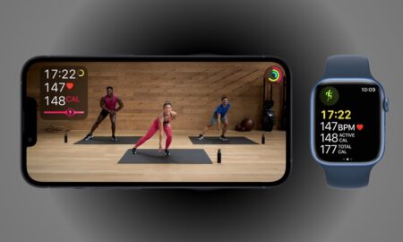 Informe reciente apunta a que Apple evalúa el papel de Fitness+ dentro de su ecosistema