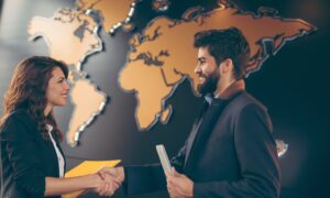 Internacionalización Empresarial - Consultoras Sin Fronteras: Comparación y Análisis de WUICS, IGOID, MAS y RG Consulting