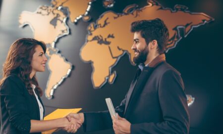 Internacionalización Empresarial - Consultoras Sin Fronteras: Comparación y Análisis de WUICS, IGOID, MAS y RG Consulting