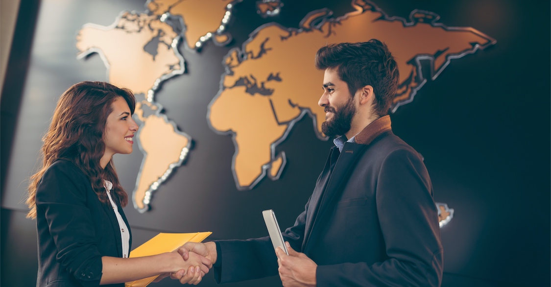 Internacionalización Empresarial - Consultoras Sin Fronteras: Comparación y Análisis de WUICS, IGOID, MAS y RG Consulting