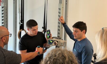 La Clínica Buchinger de Marbella se refuerza con Voltra I