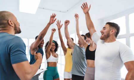 La comunidad fitness impulsa la adherencia y redefine el valor de los gimnasios, según los últimos datos de Nuffield Health