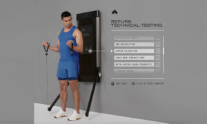 La innovación también se renueva: Tonal lanza su programa “Certified Refurbished”