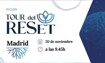 Madrid se prepara para repensar el futuro del fitness: llega el Tour RESET